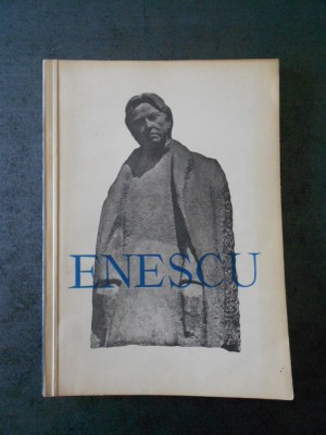 ANDREI TUDOR - ENESCU foto