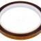 Bandă termorezistentă IPT 0,06mm 40% ambră max. 260&deg;C
