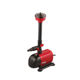 Pompa de apa pentru fantana arteziana Raider, 50 W, 3 m, 1980 l/h