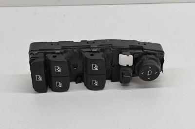 Buton geam ușă dreapta față BMW 5 Touring G31 2018 OEM: 6832721 22771241 foto
