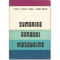 Tumorile Gonadei Masculine - Georgeta Tarabuta Cordun, Nicanor Minecan