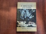 O minunata calatorie de Enrico Emanuelli