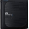 HDD Extern Western Digital My Passport Wireless Pro, 4TB, 2.5inch, USB 3.0 si USB 2.0