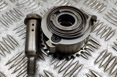 Fulie admisie LAND ROVER RANGE ROVER VELAR L560 2019 OEM: H4P3-6M288-BB,H4P3-6279-AA | 24262369 foto