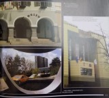 SIBIU - HERMANNSTADT de FRED NUSS , PHOTO-REPORT , 2007