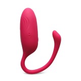 Ou vibrator Magic Bean Red