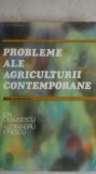 Ion Ceausescu, Alexandru Ionescu - Probleme ale agriculturii contemporane, 1977