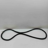 Garnitura Usa Spate Stanga VW Tiguan AD1 2024 5NA867913B Originala Chedere Cromate Inox Eurowest Lema