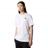 Tricou The North face M S/S REDBOX TEE