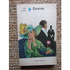 Emma &ndash; Jane Austen