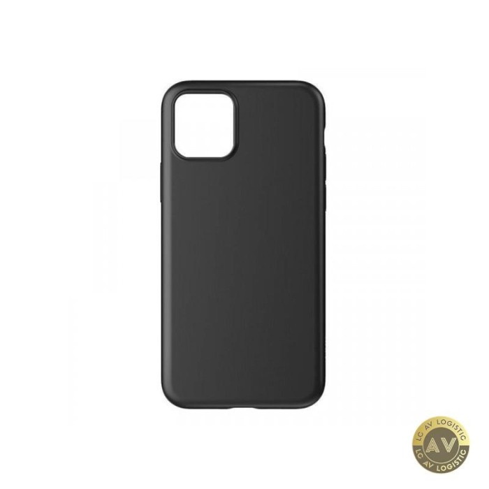 Husa pentru Apple iPhone 15 OEM Soft Neagra