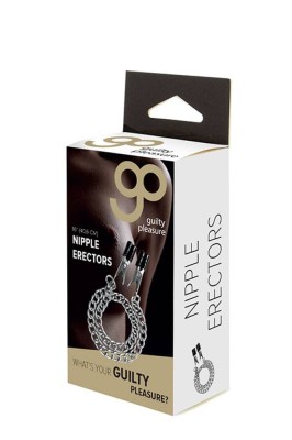 GP Nipple Erectors foto