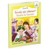 Sarea In Bucate, Petre Ispirescu - Editura Gama
