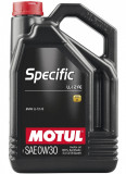 Ulei Motor Motul Specific LL-12 FE 0W-30 5L 107302