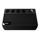 Cumpara ieftin UPS nJoy Renton 650 Plus, 650VA / 360W, 4x prize