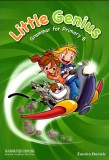 Little Genius 2: Student&#039;s book | Zandra Daniels, Hamilton House