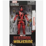 Figurina Marvel Deadpool