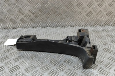 Suport bara de protecție dreapta spate BMW X5 E70 2010 OEM: 7226936 25821180 foto