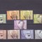 ROMANIA 2022 - PERSONALITATI, MNH - LP 2352