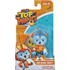 Figurina Articulata Top Wing Swift 7cm