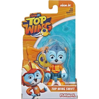 Figurina Articulata Top Wing Swift 7cm foto
