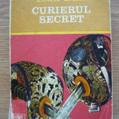 IOAN DAN - CURIERUL SECRET - 1974