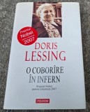O coborire in infern - Doris Lessing