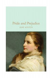 Pride and Prejudice | Jane Austen, Macmillan Collector&#039;s Library