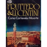 Carlo Fruttero - Cursa Cartierelor Moarte (Editia: 1992)
