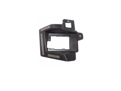 Element fixare senzor parcare Jeep Renegade (Bu), 09.2014-, montare spate, stanga, RapidAuto foto