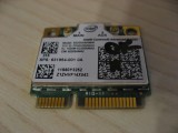 Placa wireless laptop Lenovo E49, Intel Advanced-N 6205, 60Y3253, 631954-001