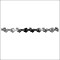 YT-84956 YATO Lant pentru drujbe lungime 18&amp;quot;, cu pasul de 3/8&amp;quot; si grosimea de 1.3 mm
