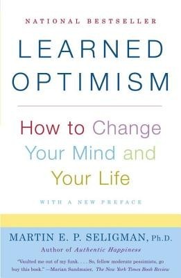 Learned Optimism: How to Change Your Mind and Your Life foto