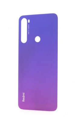 Capac Baterie Xiaomi Redmi Note 8, Purple foto