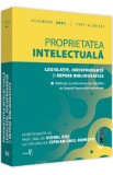 Proprietatea intelectuala Act. noiembrie 2021