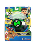 Cumpara ieftin BEN 10 Ceas Omnitrix standard S4