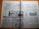 ziarul tineretul liber 10 august 1990