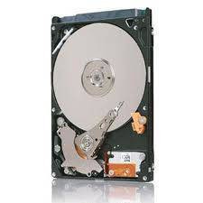 Hard disk laptop Seagate Thin 320GB SATA-II 7200rpm 16MB ST320LT007 - BULK foto