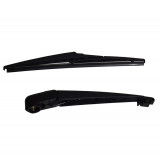 Brat stergator luneta Toyota RAV4 02.2009-04.2010 cu lamela stergator haion spate de 305mm, Rapid