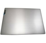 Capac display Laptop, Lenovo, IdeaPad L340-15, L340-15IAP, L340-15IWL, L340-15IRH, L340-15API, 5CB0S16747, argintiu