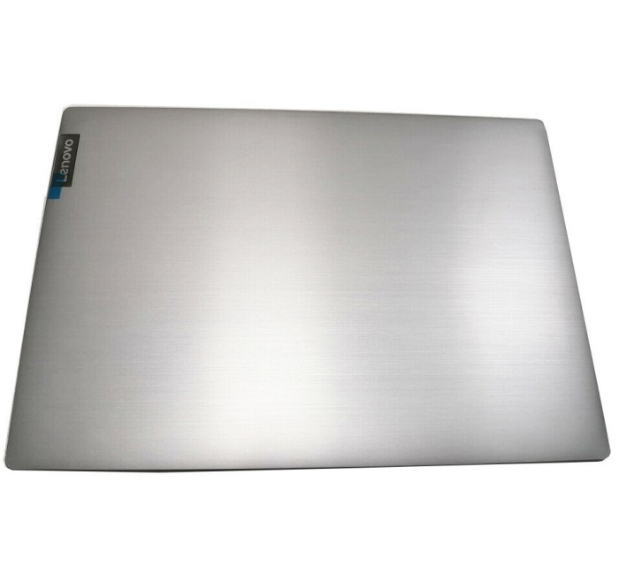 Capac display Laptop, Lenovo, IdeaPad L340-15, L340-15IAP, L340-15IWL, L340-15IRH, L340-15API, 5CB0S16747, argintiu