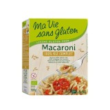 Macaroane din Orez Integral Fara Gluten Bio 500 grame Ma Vie Sans Gluten