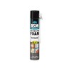 Spuma poliuretanica cu aplicator BISON, 700ml