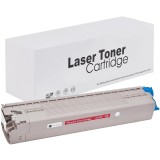 Toner Remanufacturat OKI OK-853M Magenta compatibil