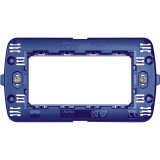 Rama Suport 4M Living Light Bticino LN4704