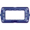 Rama Suport 4M Living Light Bticino LN4704