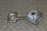 Piston FORD S-MAX WA6 2009 OEM: hs2r1 13976375