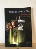 Miruna Runcan - Studii de Teatru si Film. Studii Teatrale Vol. I