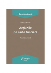 Actiunile de carte funciara foto