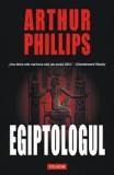 Arthur Philips - Egiptologul, Nemira